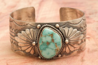 Navajo bracelets store for sale